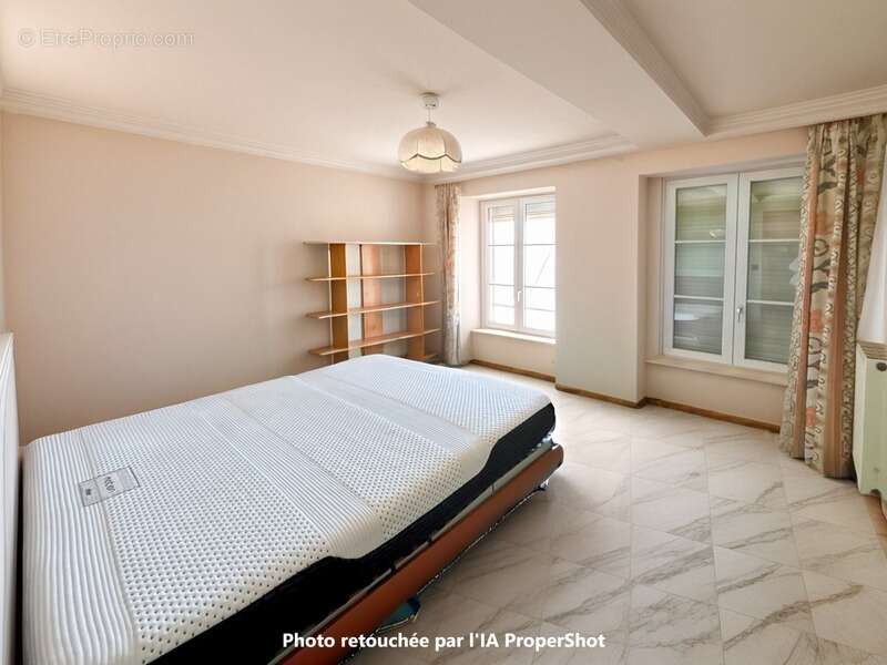 Maison à MORTAIN