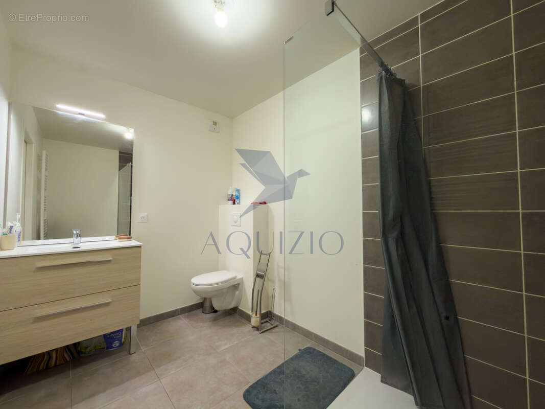 Appartement à AYSE