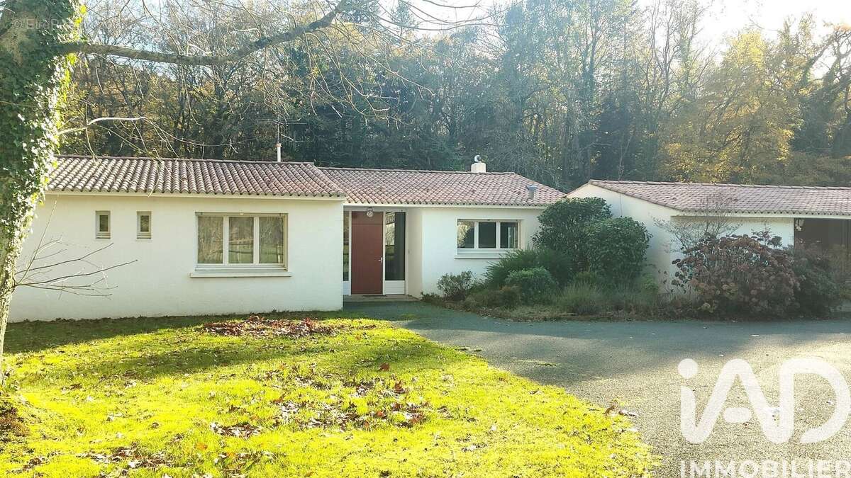 Photo 3 - Maison à MOUILLERON-LE-CAPTIF