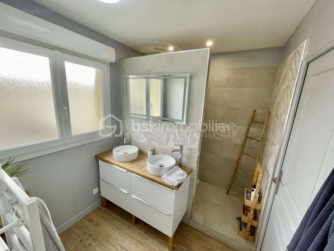 Ensemble immobilier (2 maisons) – rentabilité locative 11 % - photo 5