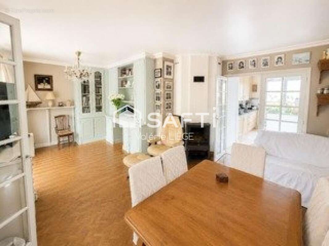Photo 4 - Maison à MAISONS-LAFFITTE