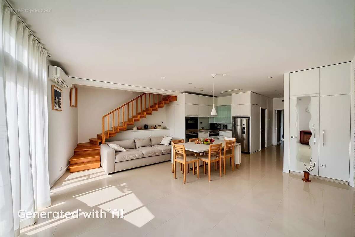 Maison à SAINT-PAUL-LES-DAX