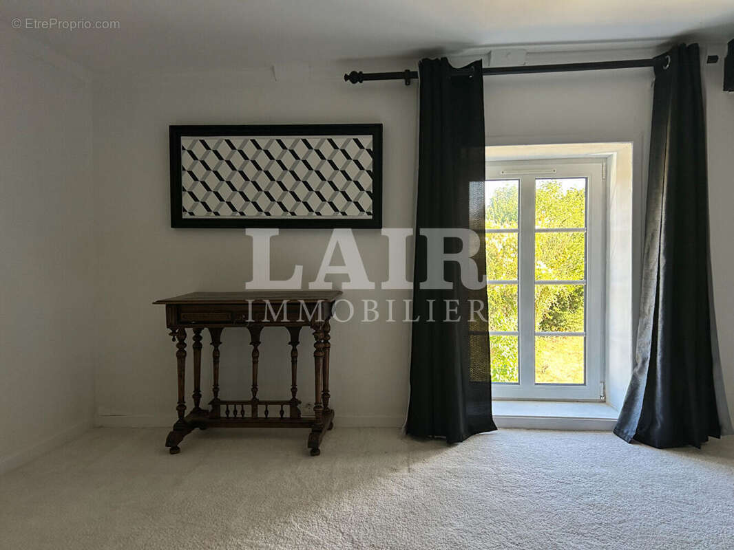 Maison à SILLY-EN-GOUFFERN