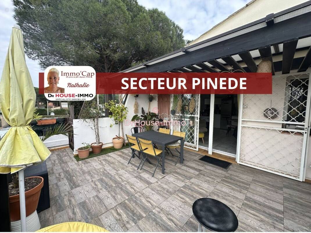 Appartement à AGDE