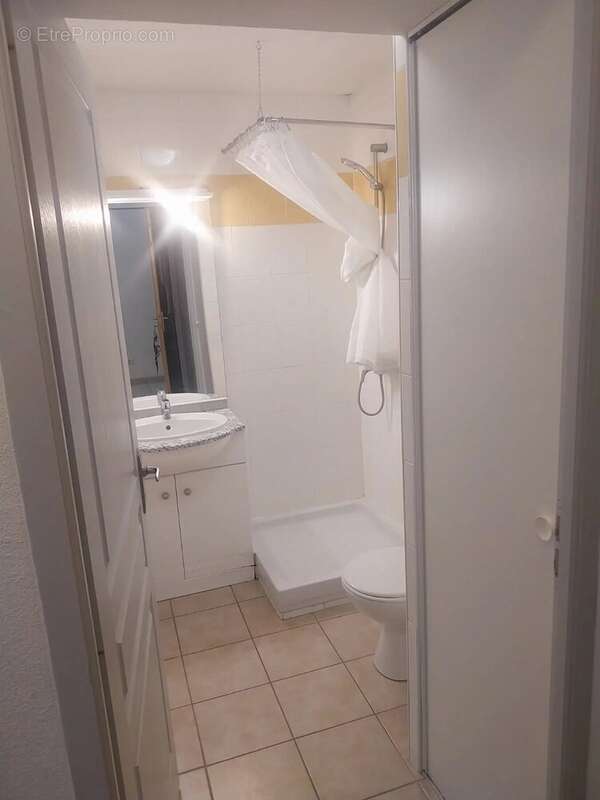 Appartement à LES ANGLES