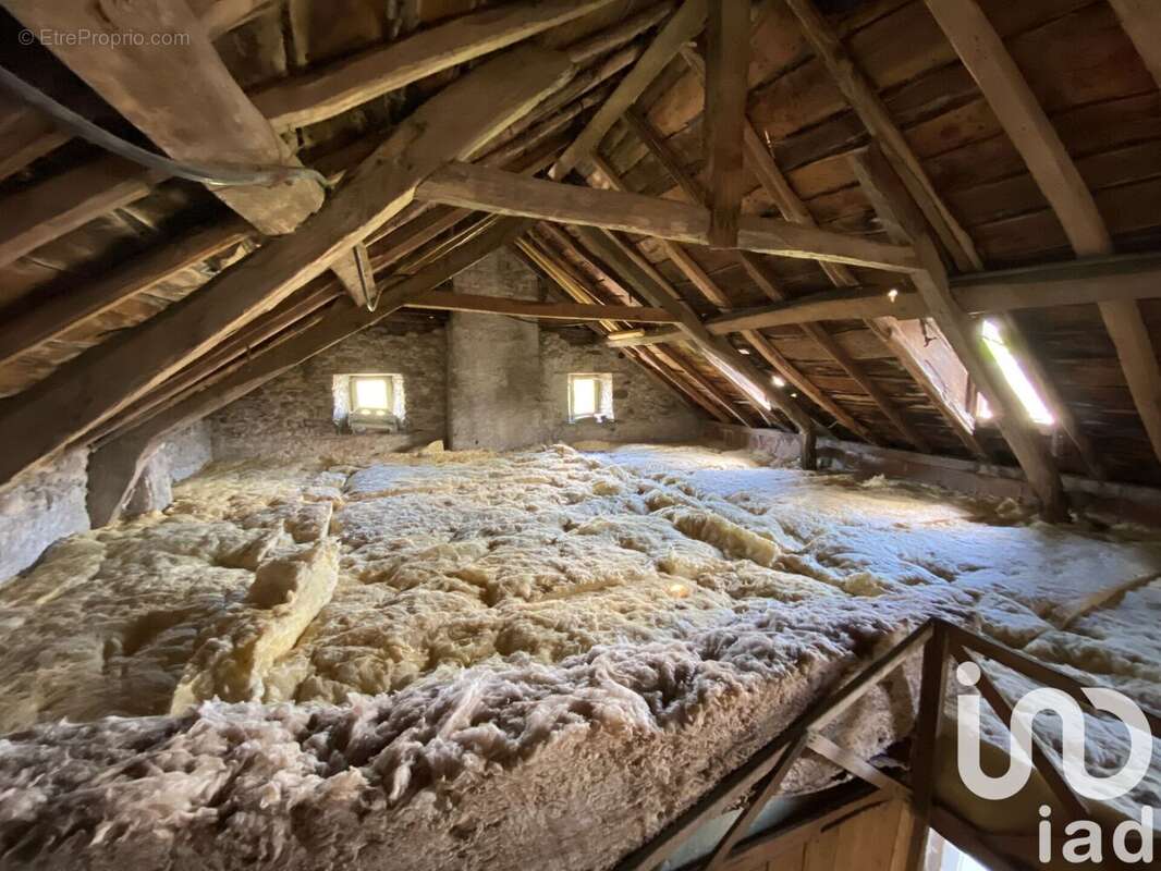 Photo 9 - Maison à CAPVERN