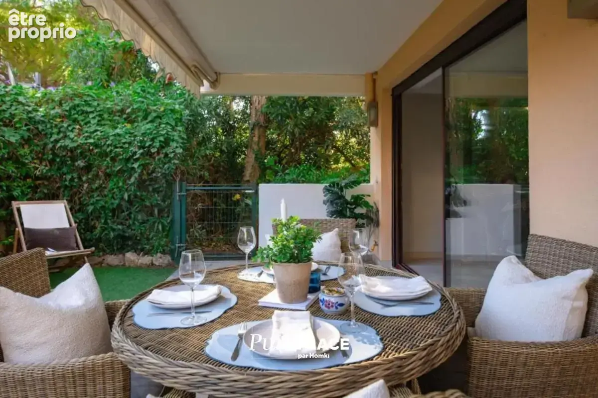 Appartement T2 de 42 m² à Cannes 06400, Avenue Prince de Galles - photo 8