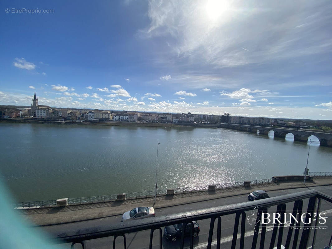 Appartement à MACON