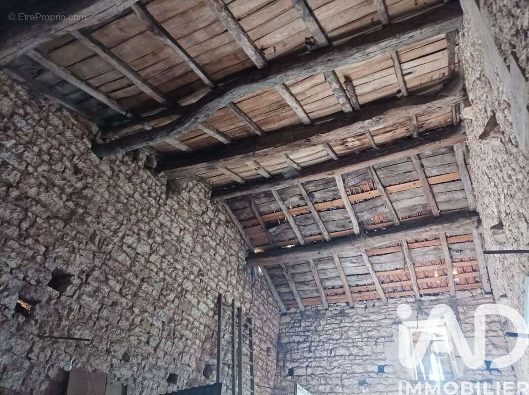 Photo 3 - Maison à SOULIGNONNE