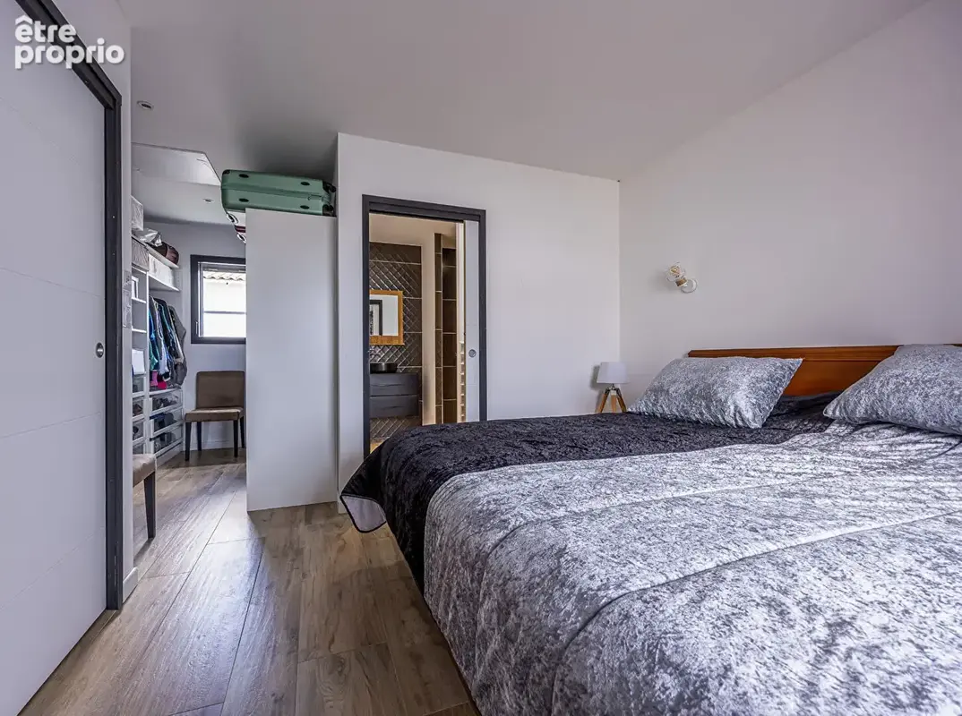 Superbe maison contemporaine à 10 minutes de Niort - photo 5