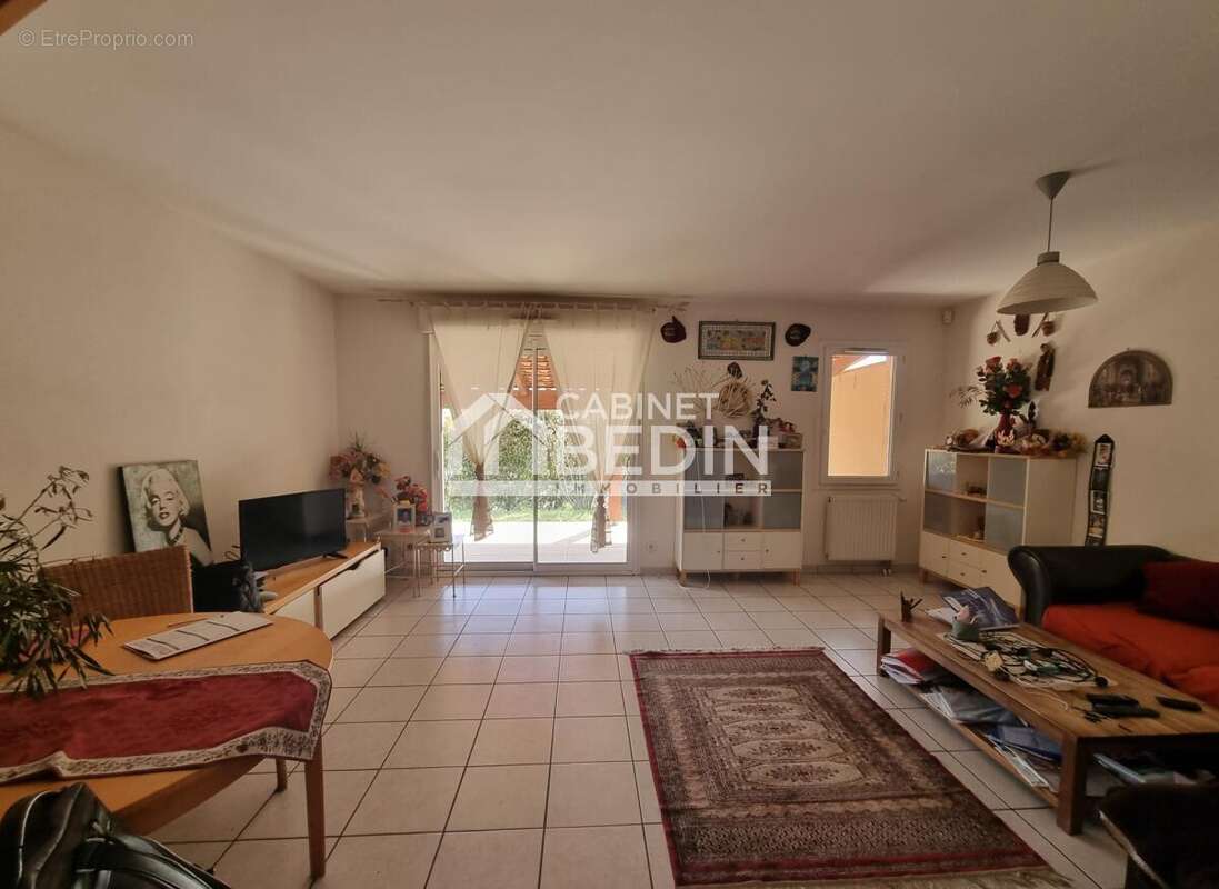 Maison à QUINT-FONSEGRIVES