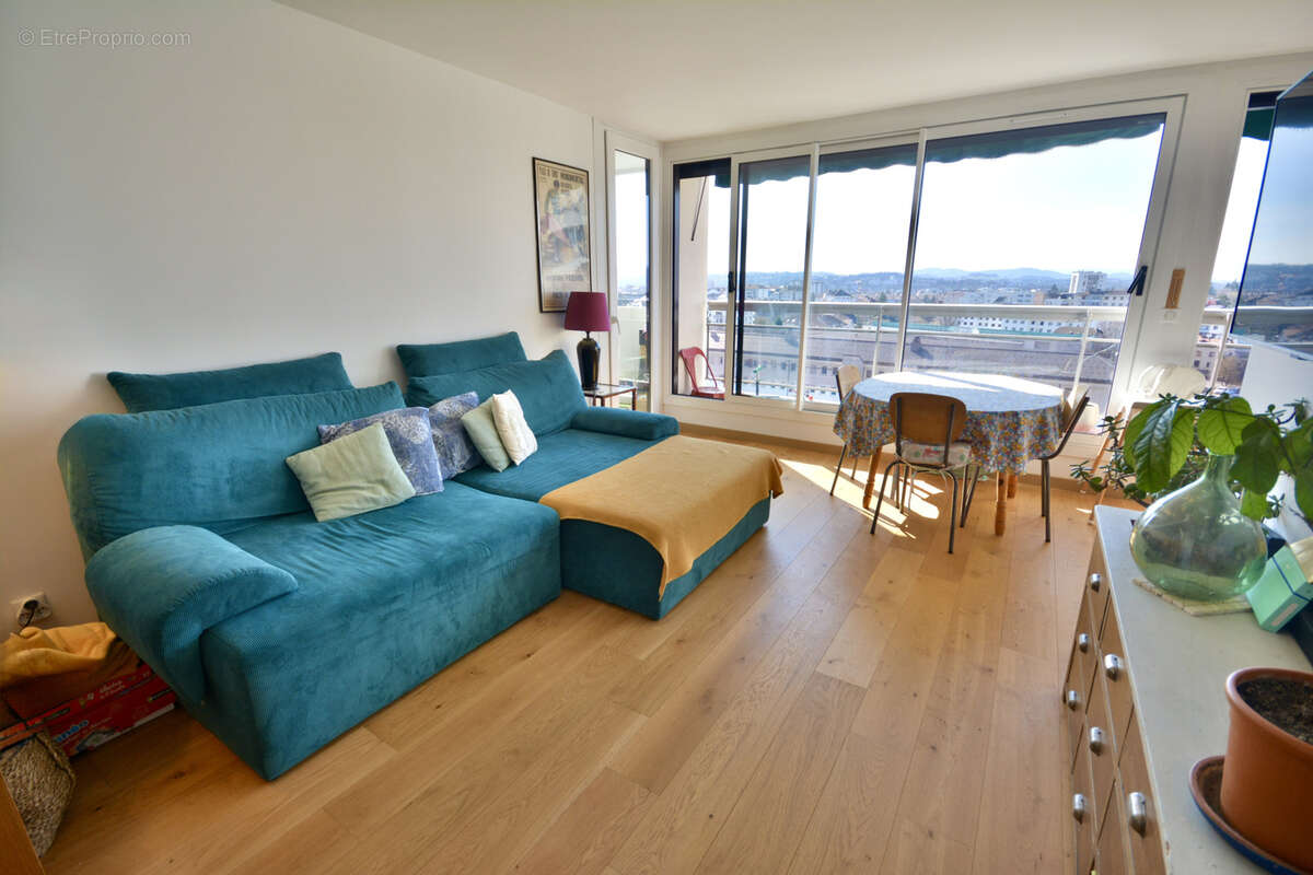 Appartement à ANNECY