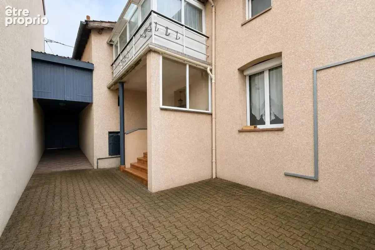 Spacieuse maison 4 pièces avec grand jardin - photo 16