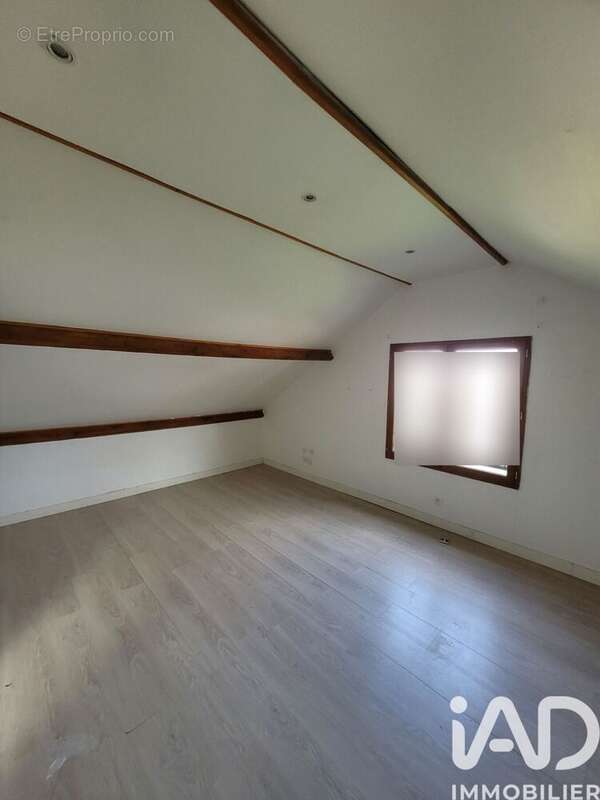 Photo 8 - Maison à MOYENNEVILLE