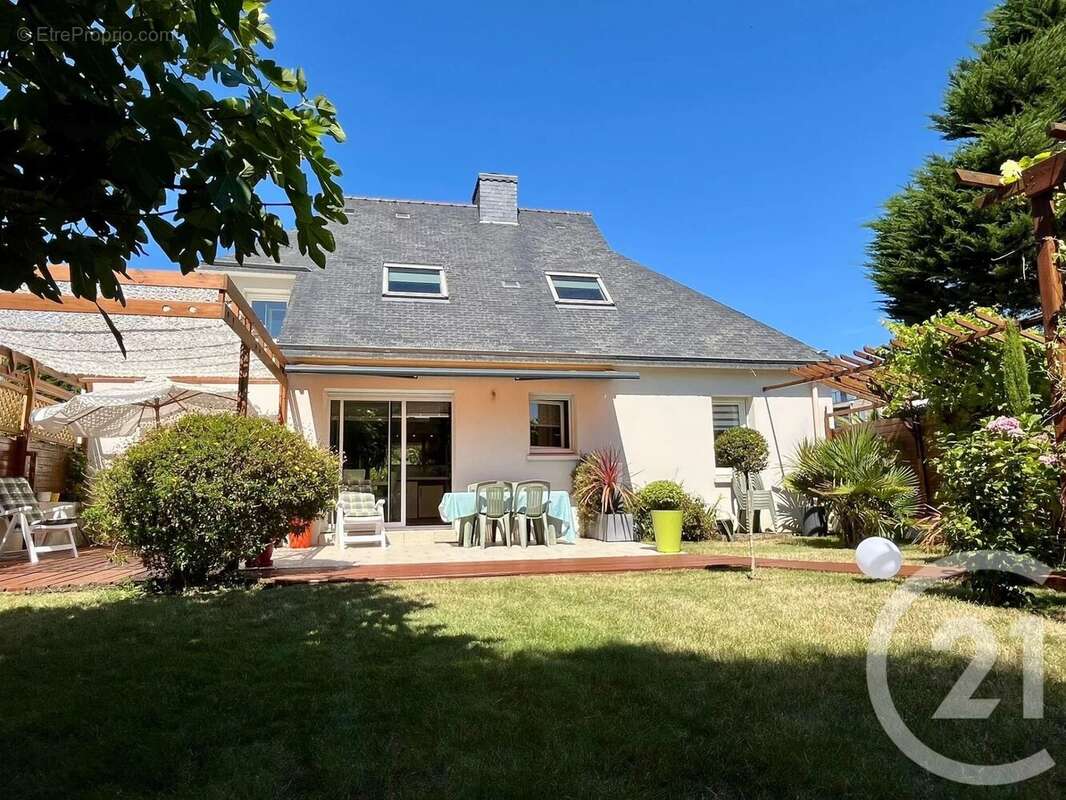 Maison 128 m² à Quiberon  - photo 27