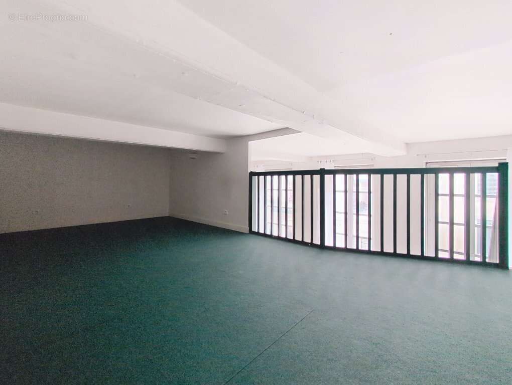 Appartement à LYON-6E