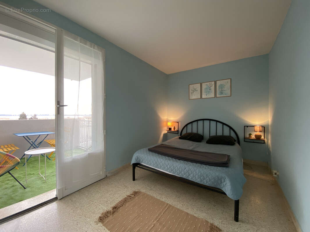 Appartement à LE GRAU-DU-ROI