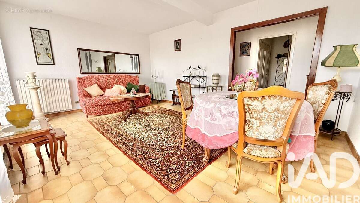 Photo 3 - Appartement à LORMONT