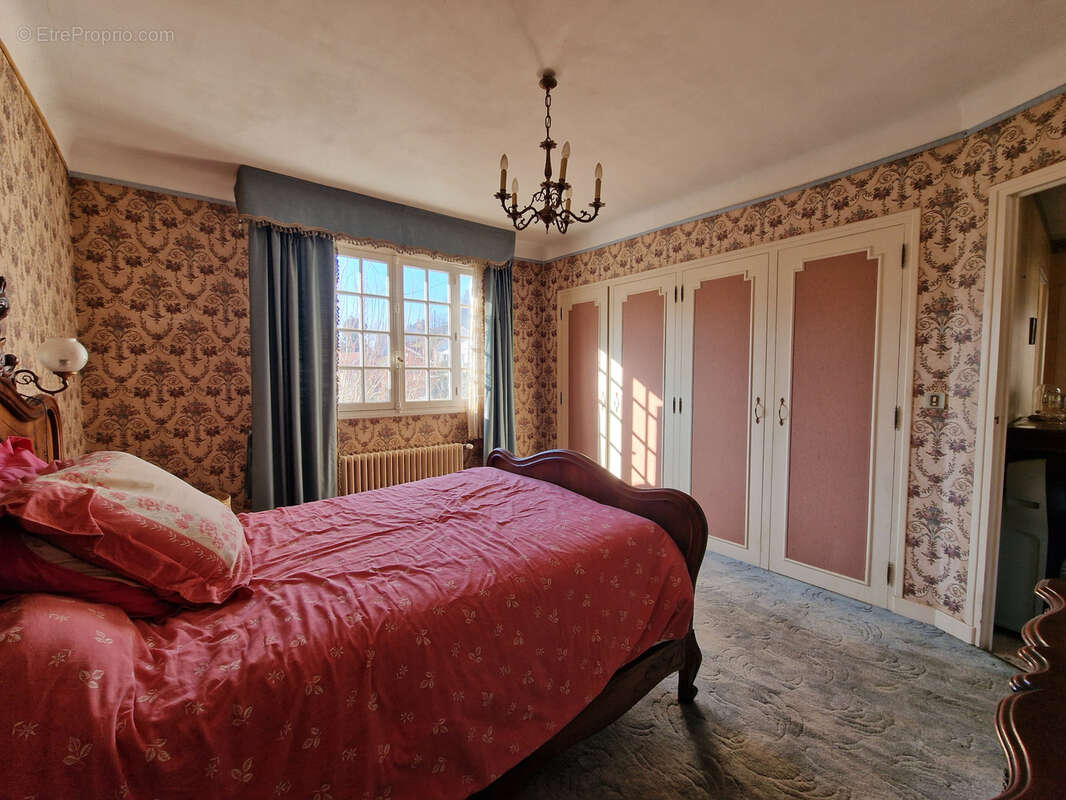 Maison propice à la vie de famille - photo 11