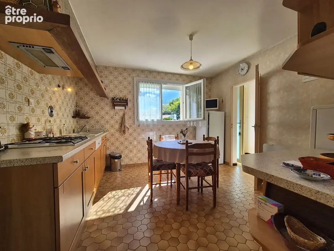 Maison 2 chambres - photo 10