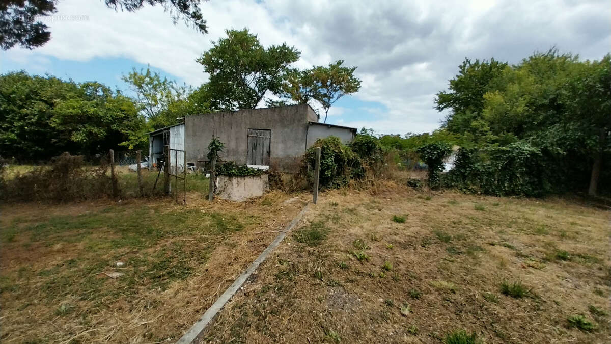 Maison de plain-pied avec accès PMR et 3 chambres - photo 8