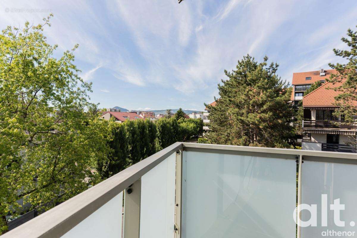 Appartement à ANNECY