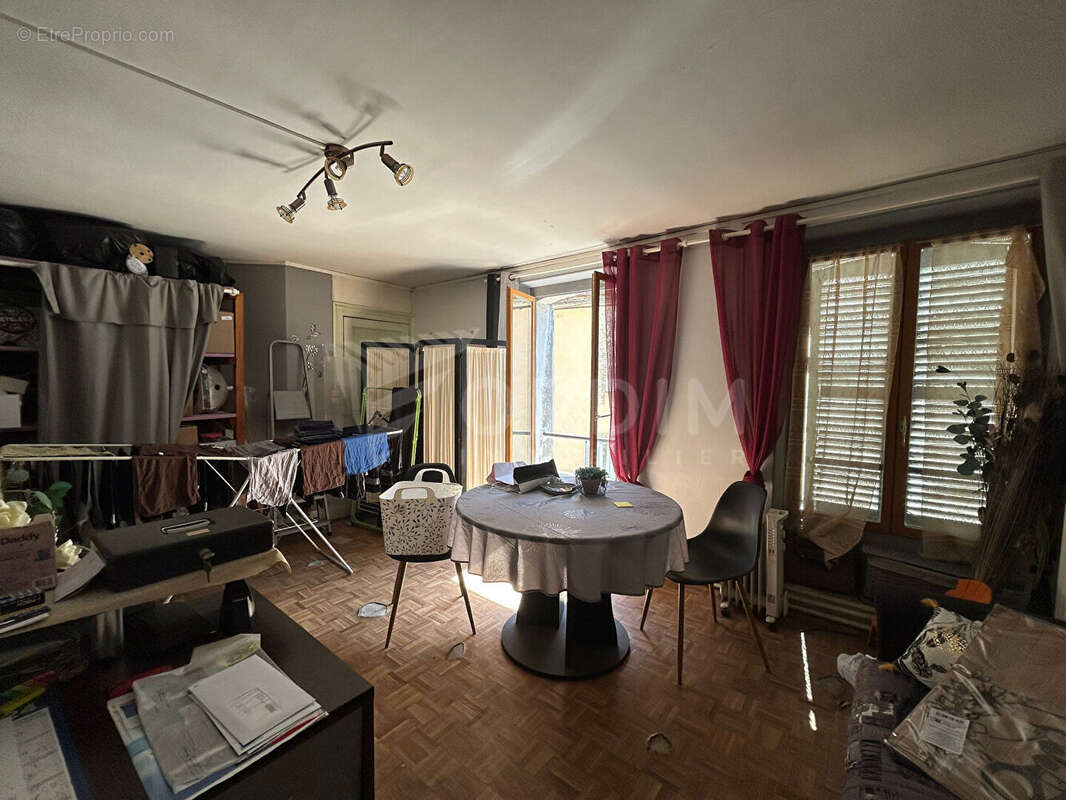 Toucy centre - immeuble de rapport  - exclusif - photo 6