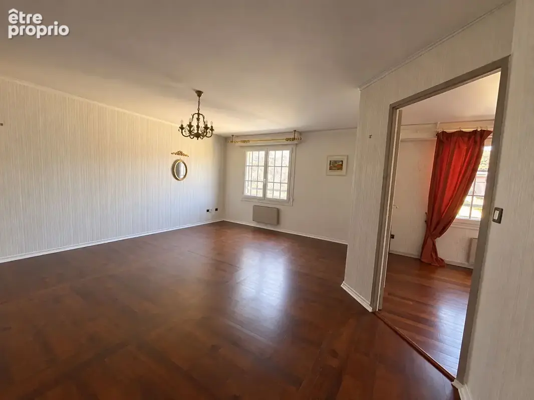 Bordeaux chartrons - appartement t2 bis de 45 m² immeuble en pierre - photo 5