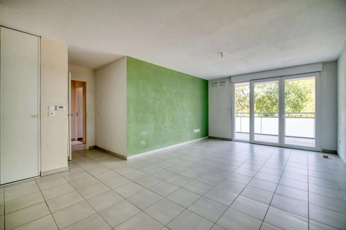 Appartement de 3 pièces de 61 m² à Tournefeuille - photo 4