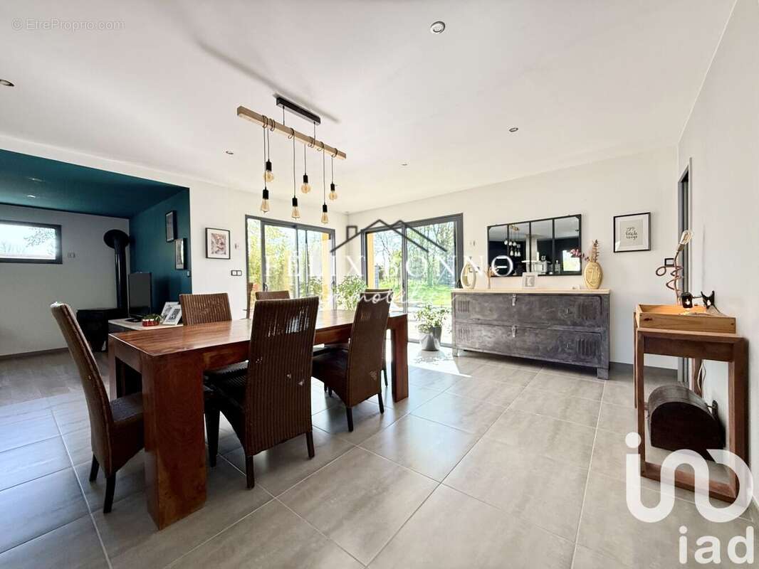 Photo 5 - Maison à QUILLY