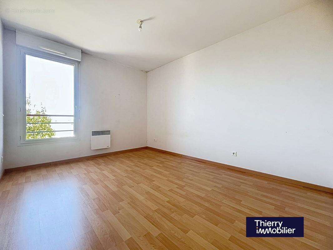 T3 beaujoire - photo 8