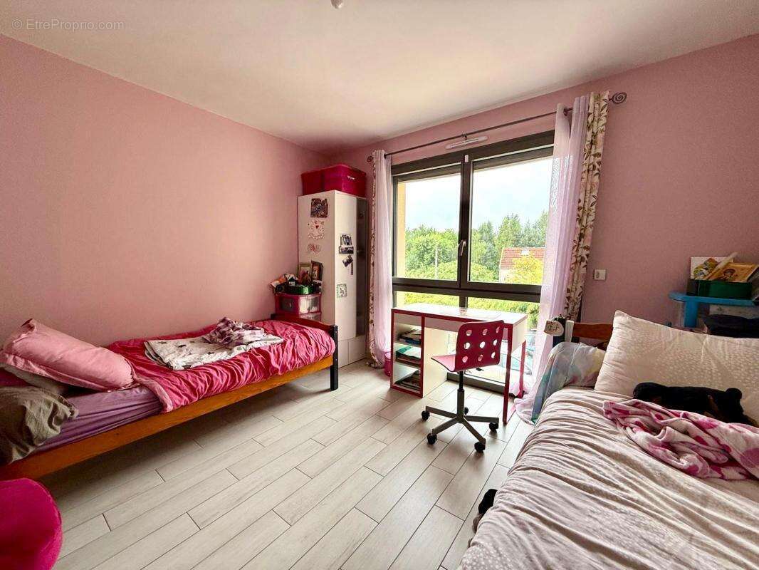 Maison à RAMBOUILLET