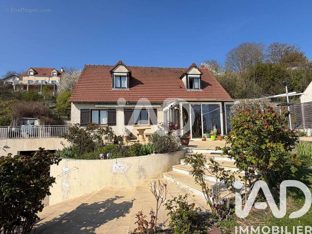 Photo 3 - Maison à LA GRANDE-PAROISSE