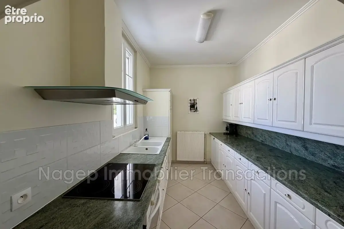 Maison 11 pièces 311 m² à vendre à Varennes-Sur-Allier (03150) - photo 6