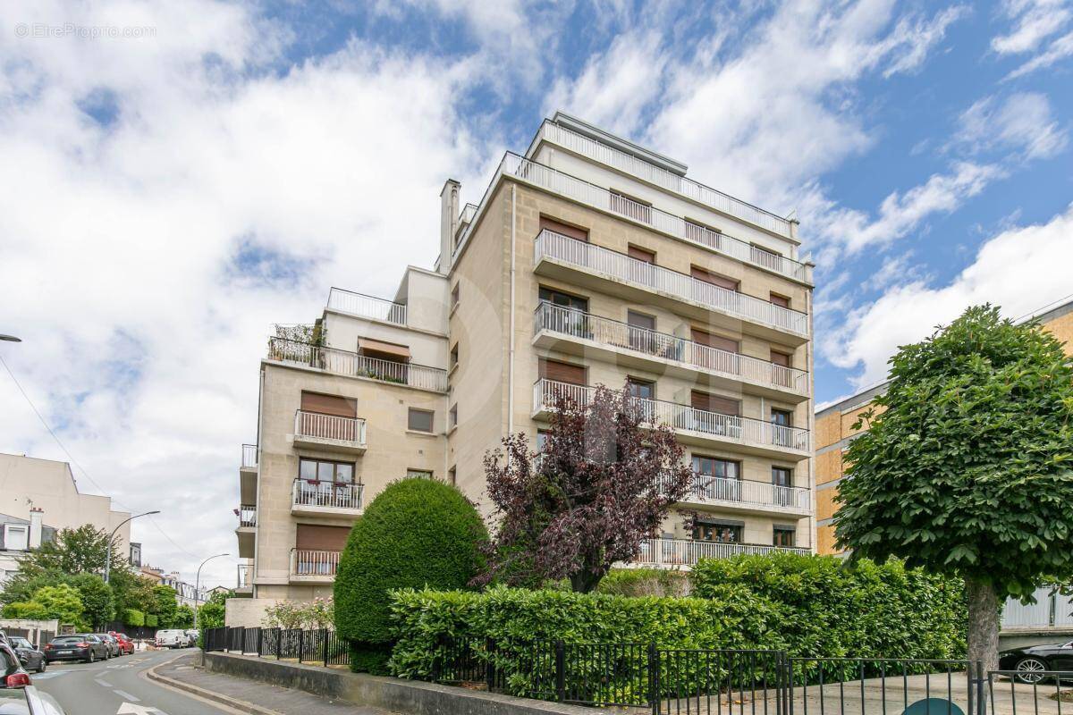 Appartement à NOGENT-SUR-MARNE