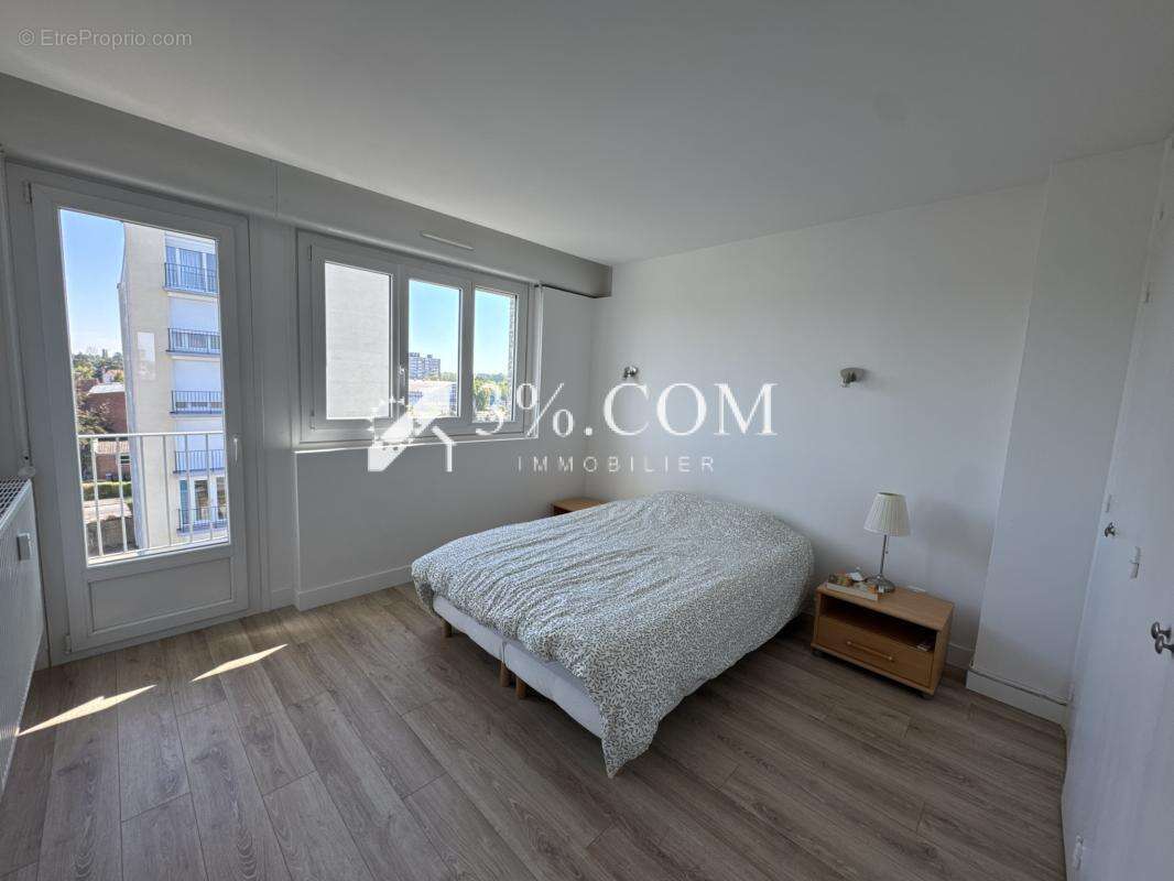 Appartement à VALENCIENNES