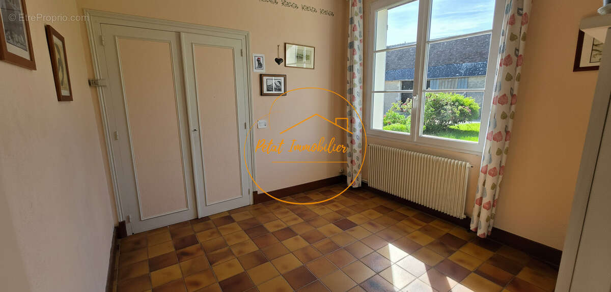 Maison à VILLERMAIN