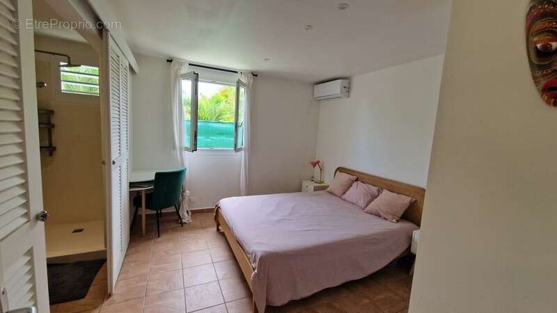 Maison à SAINT-FRANCOIS