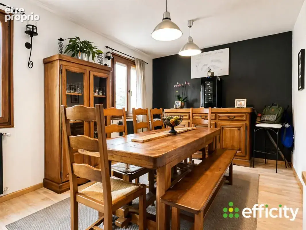 Appartement - photo 5