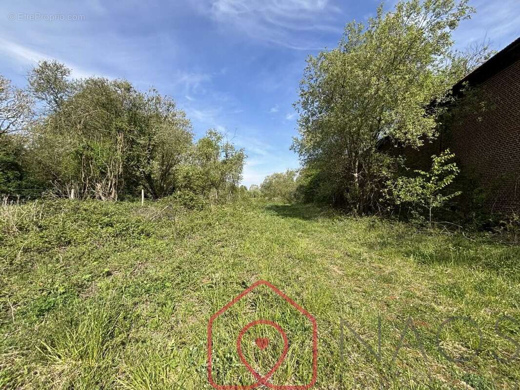 Foncier d'exception avec fort potentiel de valorisation  Secteur Beauchamps (80) - photo 7