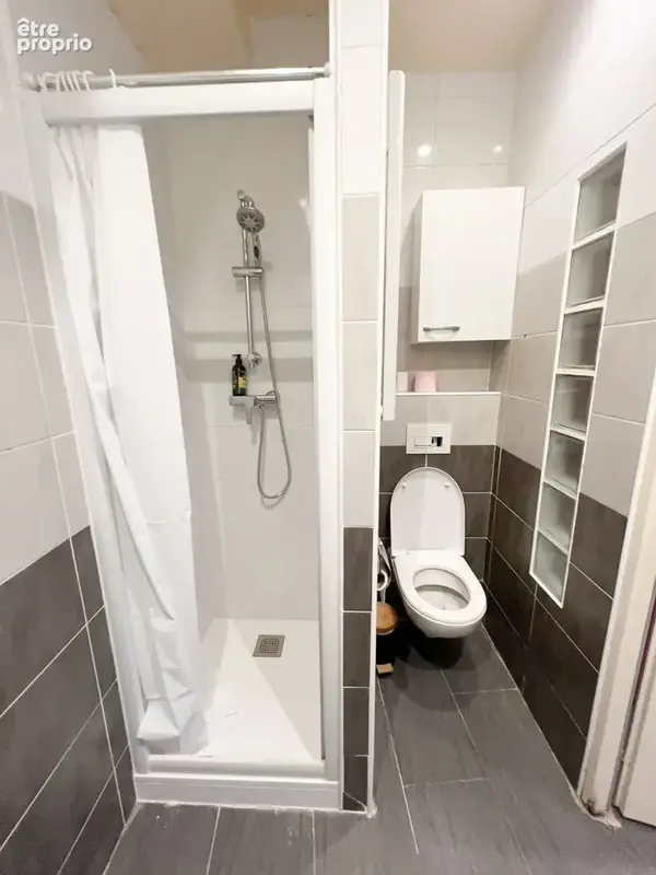Studio   Entièrement équipé Idéal investissement - Chambéry - 15 m2 - photo 9