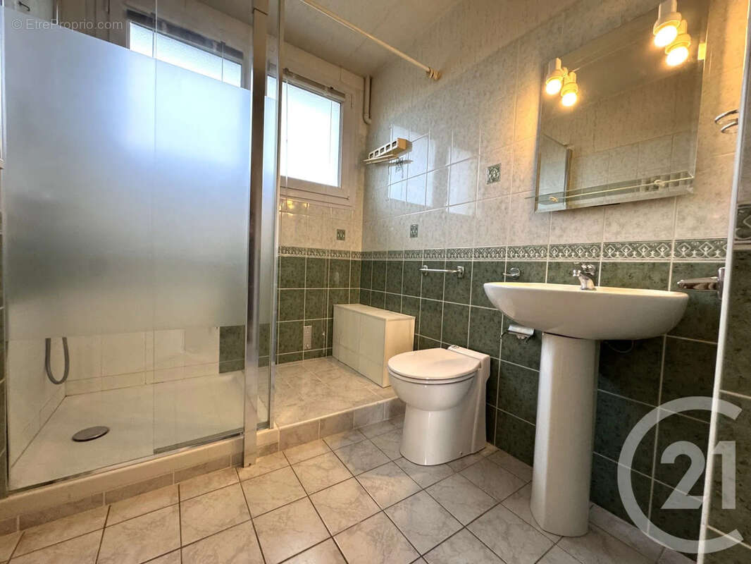Maison 102 m² à Montgiscard  - photo 9