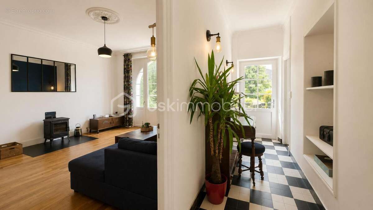 Maison de charme 8 Pièces 230 m² - photo 6