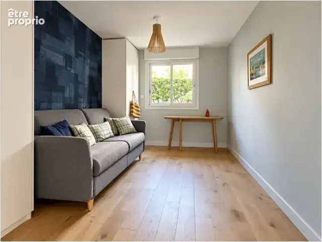 Exclusif : bel appartement de type 5 résidence La Boisseraie - photo 7