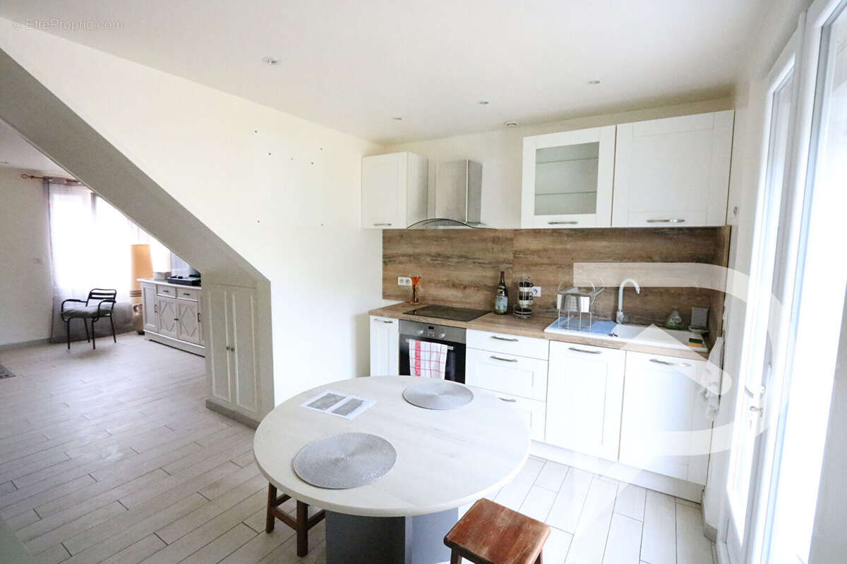 Centre ville ribecourt-dreslincourt enorme potentiel - photo 4