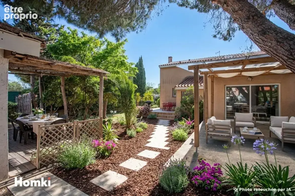 Maison/Villa T9 de 234 m² à Saint-Cyprien 66750 - photo 20