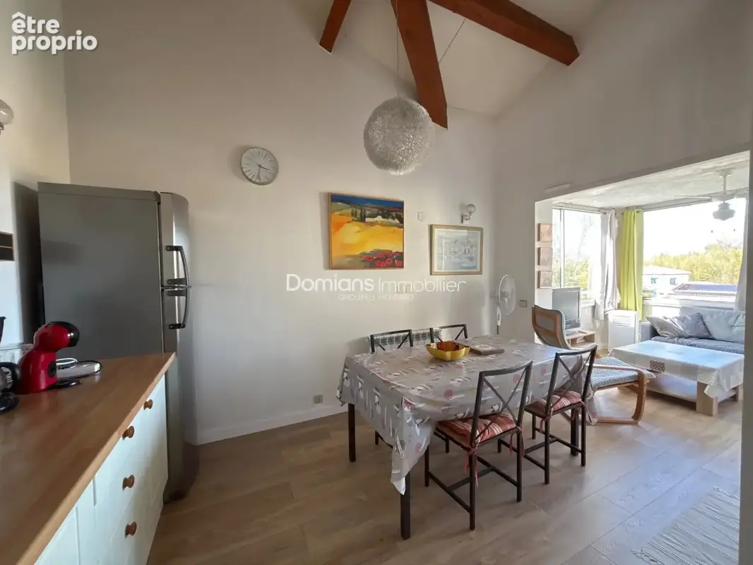 Appartement 3 pièces 60 m² à vendre à Argeles-Sur-Mer (66700) - photo 5