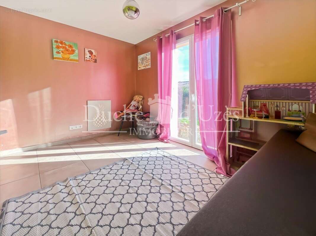 Photo 9 - Maison à UZES