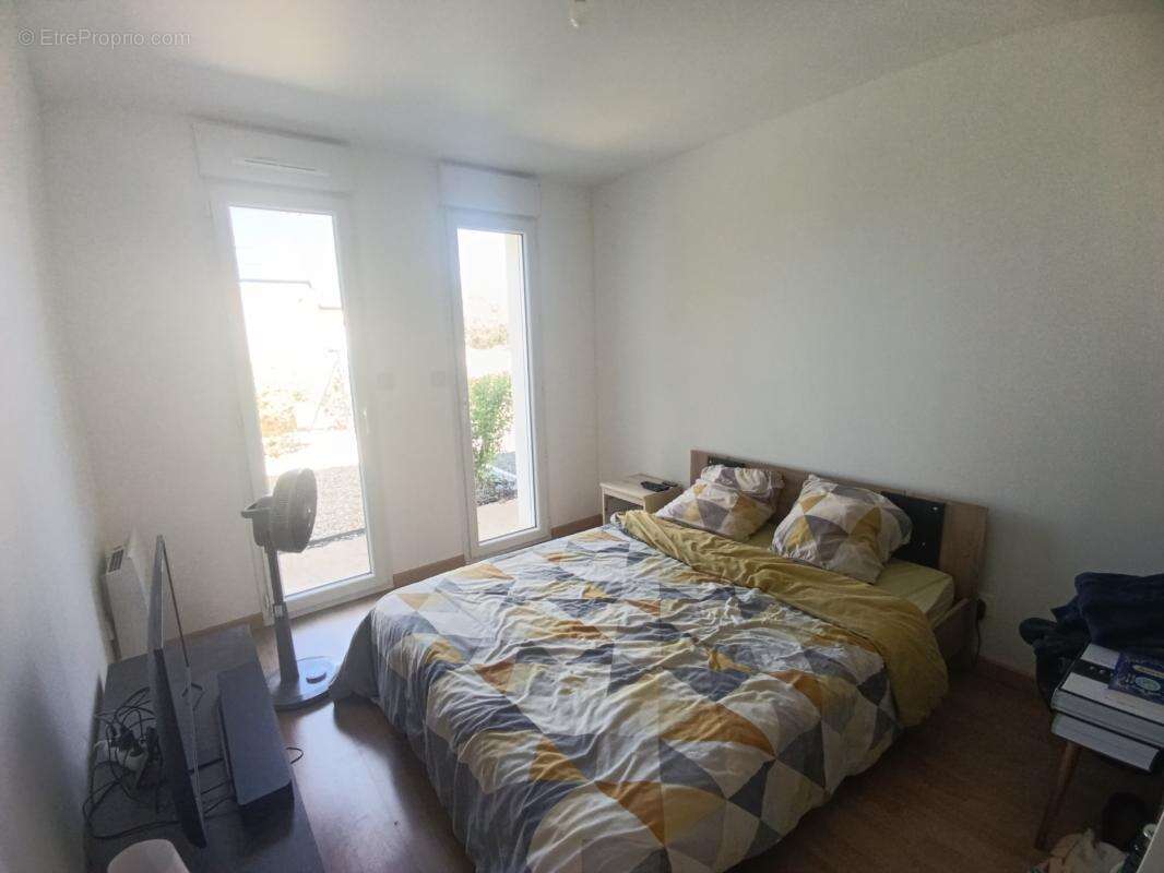 Maison à COULANS-SUR-GEE