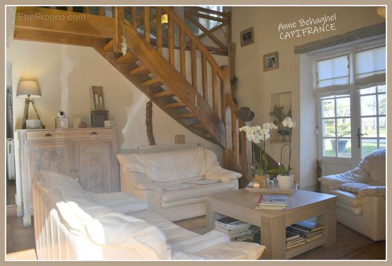 Maison à CONDOM